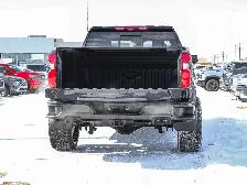 2026 Chevrolet Silverado 1500 High Country | 4in Readylift - Photo 9