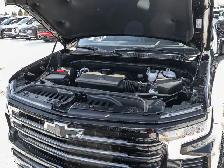 2026 Chevrolet Silverado 1500 High Country | 4in Readylift - Photo 10