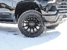2026 Chevrolet Silverado 1500 High Country | 4in Readylift - Photo 11