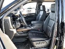 2026 Chevrolet Silverado 1500 High Country | 4in Readylift - Photo 14