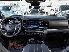 2026 Chevrolet Silverado 1500 High Country | 4in Readylift - Photo 17