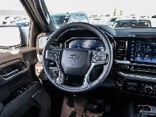 2026 Chevrolet Silverado 1500 High Country | 4in Readylift - Photo 18