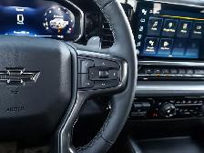 2026 Chevrolet Silverado 1500 High Country | 4in Readylift - Photo 25
