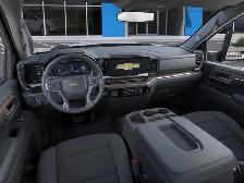 2026 Chevrolet Silverado 2500HD LT - Photo 15