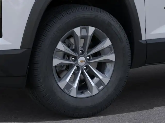 2026 Chevrolet Equinox AWD LT - Photo 9