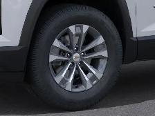 2026 Chevrolet Equinox AWD LT - Photo 9