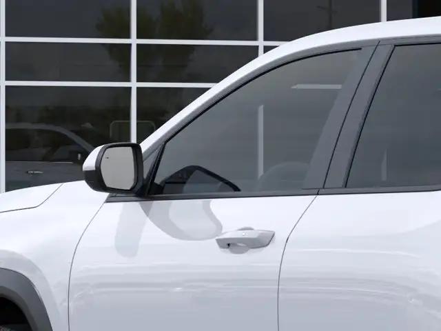 2026 Chevrolet Equinox AWD LT - Photo 12