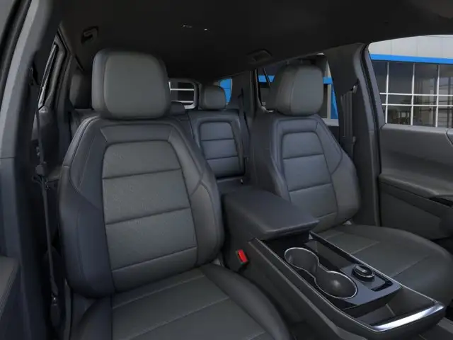 2026 Chevrolet Equinox AWD LT - Photo 16