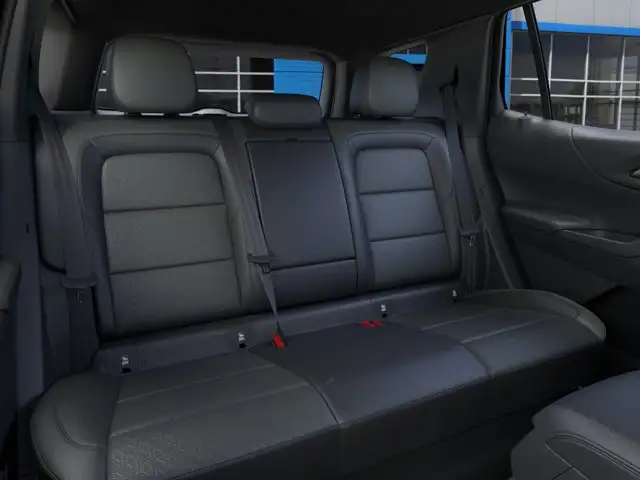 2026 Chevrolet Equinox AWD LT - Photo 17