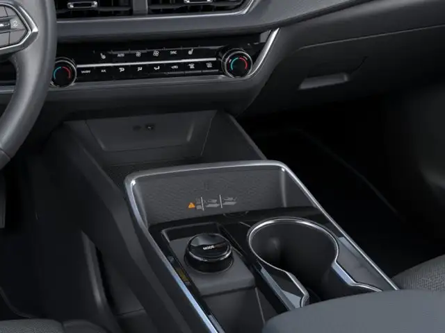 2026 Chevrolet Equinox AWD LT - Photo 23