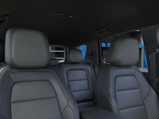 2026 Chevrolet Equinox AWD LT - Photo 24
