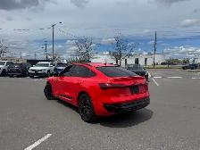 2024 Audi E-Tron QUATTRO LEATHER PAN/ROOF NAV B/SPOT L/ASSIST CA - Photo 3