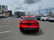 2024 Audi E-Tron QUATTRO LEATHER PAN/ROOF NAV B/SPOT L/ASSIST CA - Photo 4