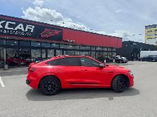 2024 Audi E-Tron QUATTRO LEATHER PAN/ROOF NAV B/SPOT L/ASSIST CA - Photo 5