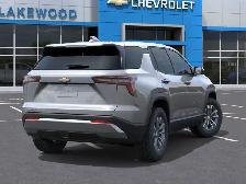 2026 Chevrolet Equinox AWD LT - Photo 4