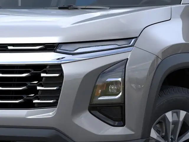 2026 Chevrolet Equinox AWD LT - Photo 10