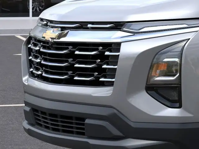 2026 Chevrolet Equinox AWD LT - Photo 13