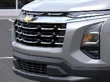 2026 Chevrolet Equinox AWD LT - Photo 13
