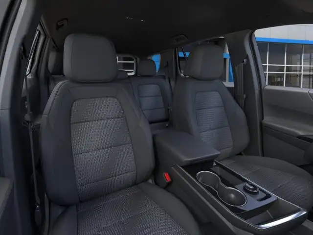 2026 Chevrolet Equinox AWD LT - Photo 16
