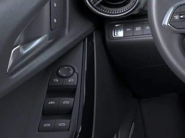 2026 Chevrolet Equinox AWD LT - Photo 22