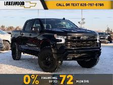 2026 Chevrolet Silverado 1500 LT Trail Boss | 2in ReadyLift