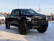 2026 Chevrolet Silverado 1500 LT Trail Boss | 2in ReadyLift - Photo 2