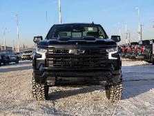 2026 Chevrolet Silverado 1500 LT Trail Boss | 2in ReadyLift - Photo 3