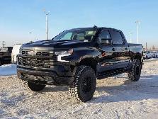 2026 Chevrolet Silverado 1500 LT Trail Boss | 2in ReadyLift - Photo 4