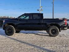 2026 Chevrolet Silverado 1500 LT Trail Boss | 2in ReadyLift - Photo 5