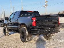 2026 Chevrolet Silverado 1500 LT Trail Boss | 2in ReadyLift - Photo 6