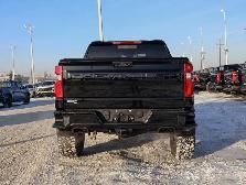 2026 Chevrolet Silverado 1500 LT Trail Boss | 2in ReadyLift - Photo 7