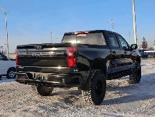 2026 Chevrolet Silverado 1500 LT Trail Boss | 2in ReadyLift - Photo 8