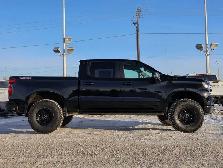2026 Chevrolet Silverado 1500 LT Trail Boss | 2in ReadyLift - Photo 9