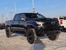 2026 Chevrolet Silverado 1500 LT Trail Boss | 2in ReadyLift - Photo 10