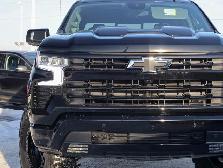 2026 Chevrolet Silverado 1500 LT Trail Boss | 2in ReadyLift - Photo 11