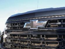 2026 Chevrolet Silverado 1500 LT Trail Boss | 2in ReadyLift - Photo 12