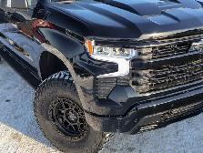 2026 Chevrolet Silverado 1500 LT Trail Boss | 2in ReadyLift - Photo 13