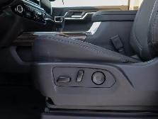 2026 Chevrolet Silverado 1500 LT Trail Boss | 2in ReadyLift - Photo 22