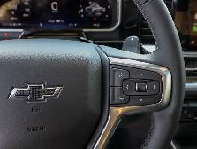 2026 Chevrolet Silverado 1500 LT Trail Boss | 2in ReadyLift - Photo 26