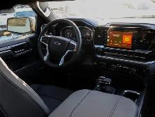 2026 Chevrolet Silverado 1500 LT Trail Boss | 2in ReadyLift - Photo 33