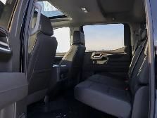 2026 Chevrolet Silverado 1500 LT Trail Boss | 2in ReadyLift - Photo 35