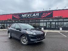 2021 Ford Escape SE AUTO NAV B/SPOT L/ASSIST P/START CARPLAY CAM