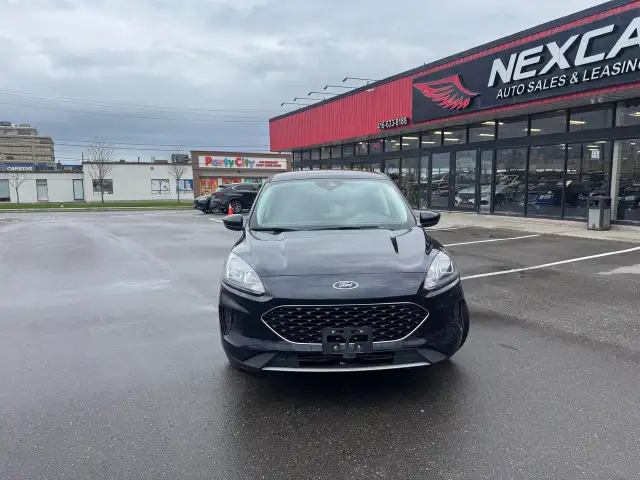 2021 Ford Escape SE AUTO NAV B/SPOT L/ASSIST P/START CARPLAY CAM - Photo 2