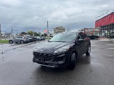 2021 Ford Escape SE AUTO NAV B/SPOT L/ASSIST P/START CARPLAY CAM - Photo 3