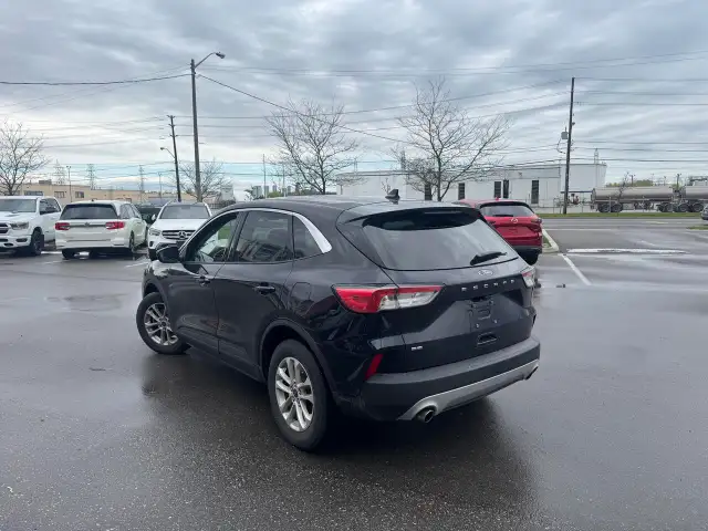 2021 Ford Escape SE AUTO NAV B/SPOT L/ASSIST P/START CARPLAY CAM - Photo 5