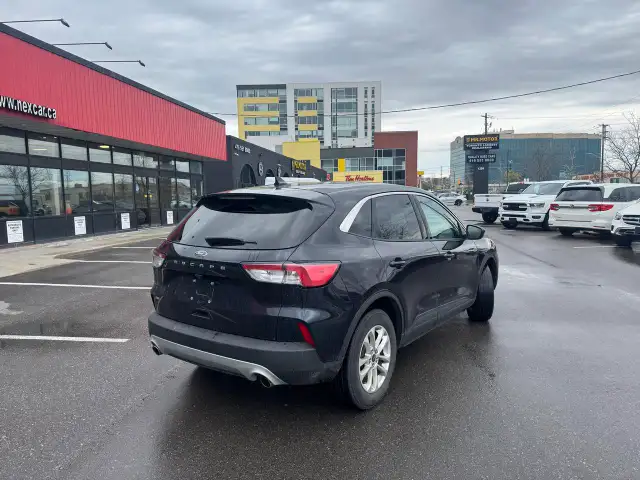 2021 Ford Escape SE AUTO NAV B/SPOT L/ASSIST P/START CARPLAY CAM - Photo 7