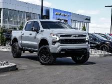 2024 Chevrolet Silverado 1500 RST True North Premium 5.3L Z71 - Photo 2