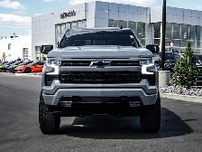 2024 Chevrolet Silverado 1500 RST True North Premium 5.3L Z71 - Photo 3