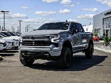 2024 Chevrolet Silverado 1500 RST True North Premium 5.3L Z71 - Photo 4