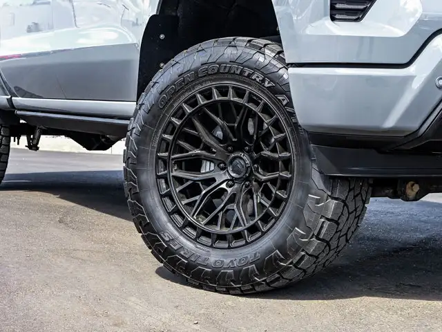 2024 Chevrolet Silverado 1500 RST True North Premium 5.3L Z71 - Photo 6
